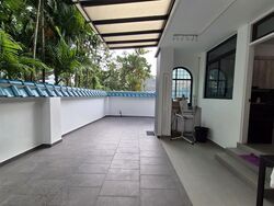 Palmville Terrace (D15), Terrace #575555401
